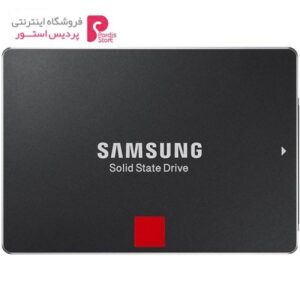 حافظه SSD سامسونگ مدل 850 پرو ظرفیت 2 ترابایت - 0
