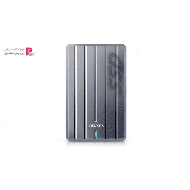حافظه SSD ای دیتا مدل SC660H ظرفیت 256 گیگابایت - 0