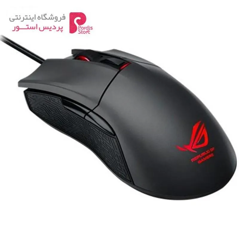 ماوس ایسوس مدل راگ گلدیوس - 0