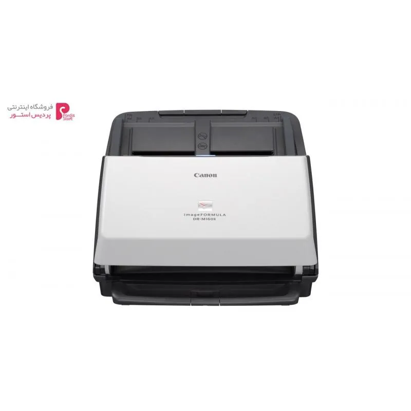 اسکنر حرفه‌‌ای اسناد کانن مدل imageFORMULA DR-M160II - 0