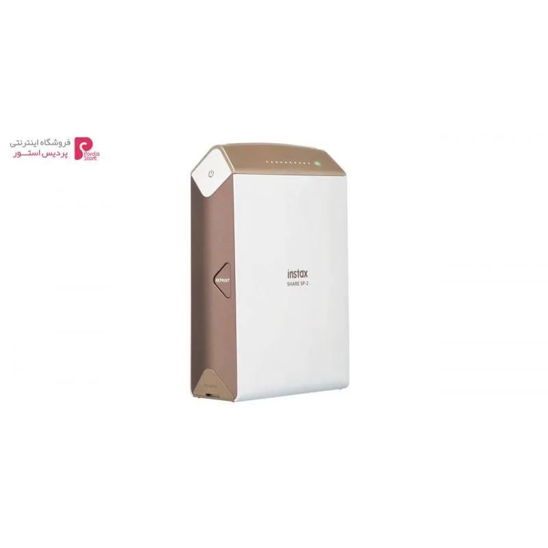 پرینتر چاپ عکس فوجی فیلم مدل instax share SP-2 - 0