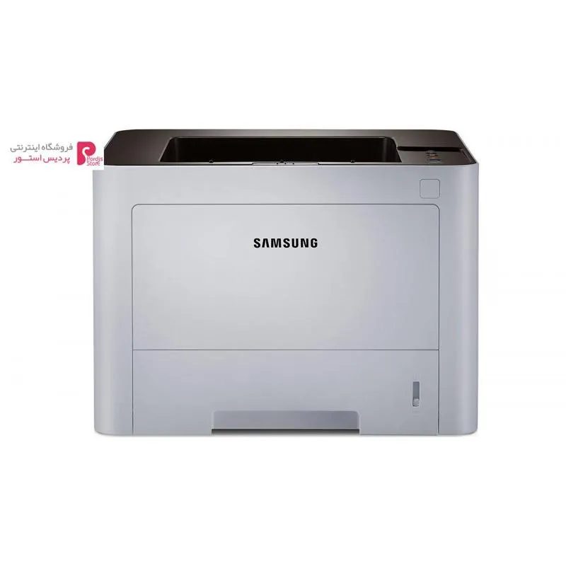 پرینتر لیزری رنگی سامسونگ مدل CLP-415N - 0