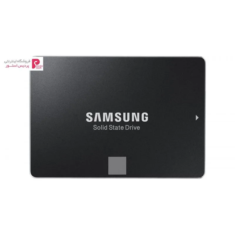 اس اس دی اینترنال سامسونگ مدل 850 Evo ظرفیت 250 گیگابایت - اس اس دی اینترنال سامسونگ مدل 850 Evo ظرفیت 250 گیگابایت