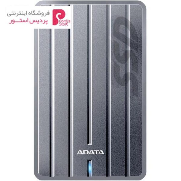 حافظه SSD اکسترنال ای دیتا مدل SC660 ظرفیت 240 گیگابایت - 0