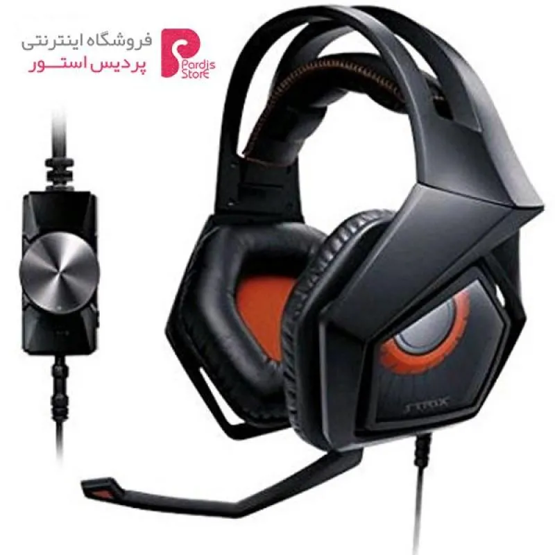 هدست ایسوس مدل Strix Pro - 0