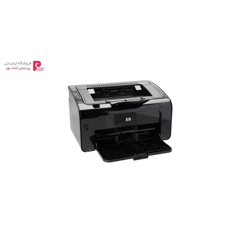 پرینتر لیزری اچ پی مدل LaserJet Pro P1109w - 0