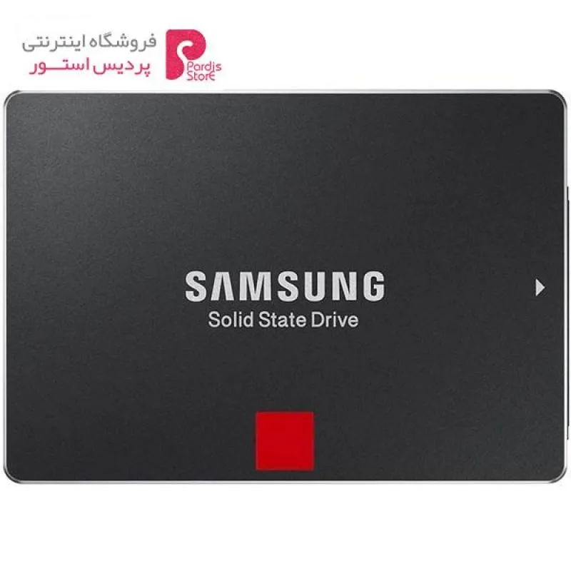 حافظه SSD سامسونگ مدل 850 پرو ظرفیت 1 ترابایت - حافظه SSD سامسونگ مدل 850 پرو ظرفیت 1 ترابایت