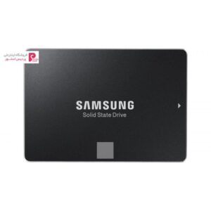 حافظه SSD سامسونگ مدل 850 Evo ظرفیت 120 گیگابایت - 0