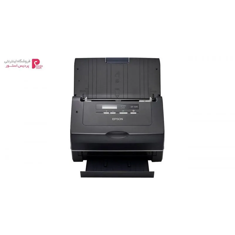 اسکنر اپسون مدل GT-S85 - 0