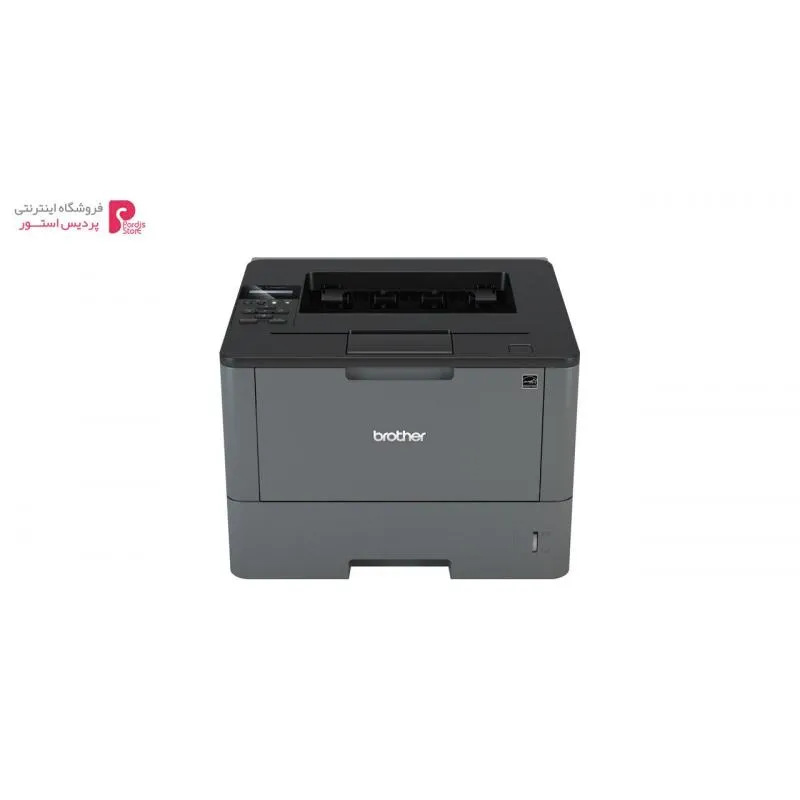 پرینتر لیزری برادر مدل HL-L5000D - پرینتر لیزری برادر مدل HL-L5000D