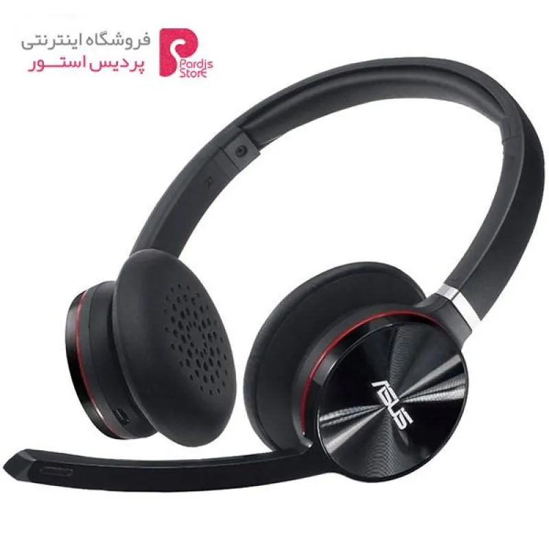 هدست بی‌سیم ایسوس مدل HS-W1 - 0