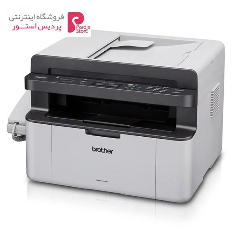 پرینتر لیزری چندکاره‌ی برادر مدل MFC-1915W - 0