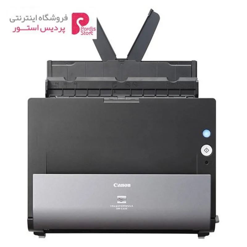اسکنر اسناد کانن مدل imageFORMULA DR-C225 - اسکنر اسناد کانن مدل imageFORMULA DR-C225
