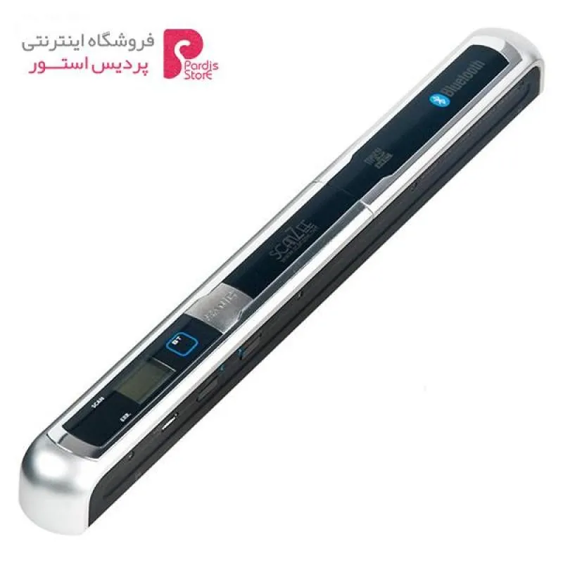 اسکنر قابل حمل اسکن زی مدل BQS040B - 0