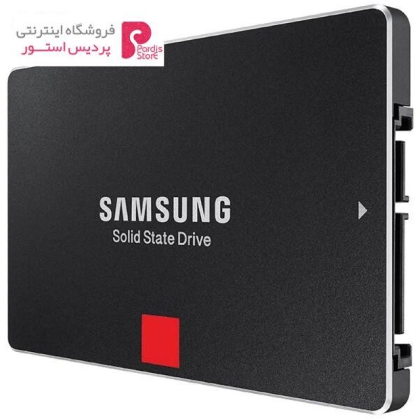 حافظه SSD سامسونگ مدل 850 پرو ظرفیت 128 گیگابایت - 0