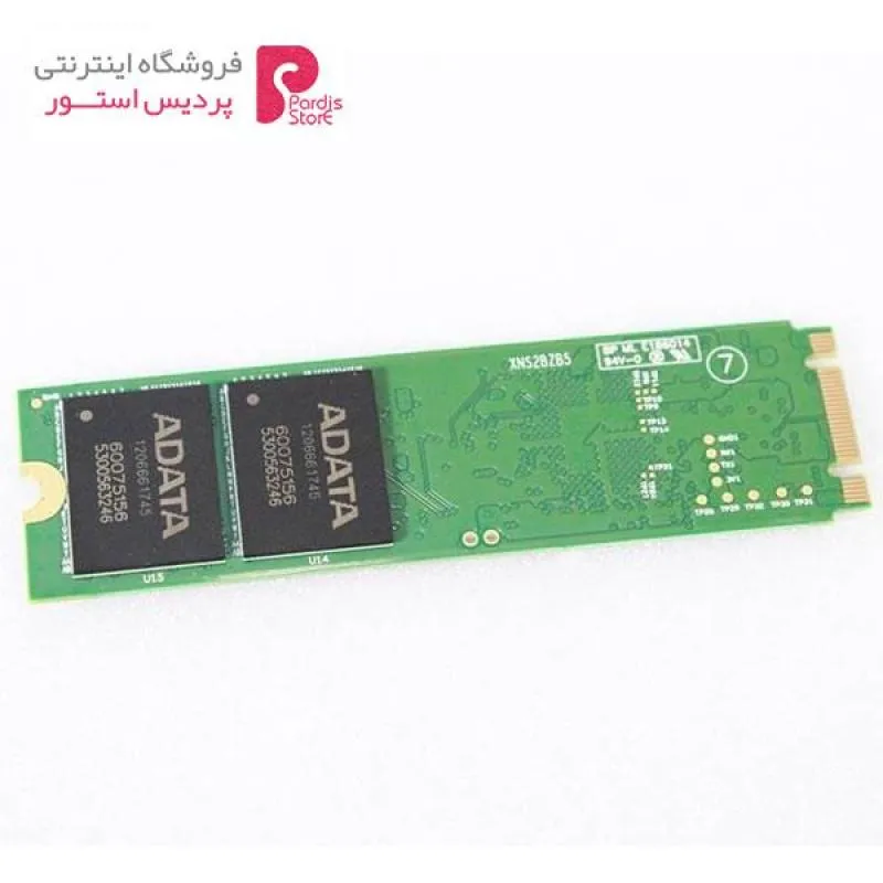 حافظه اس‌ اس‌ دی ای دیتا مدل پریمیر پرو SP900 M.2 2280 ظرفیت 512 گیگابایت - 0