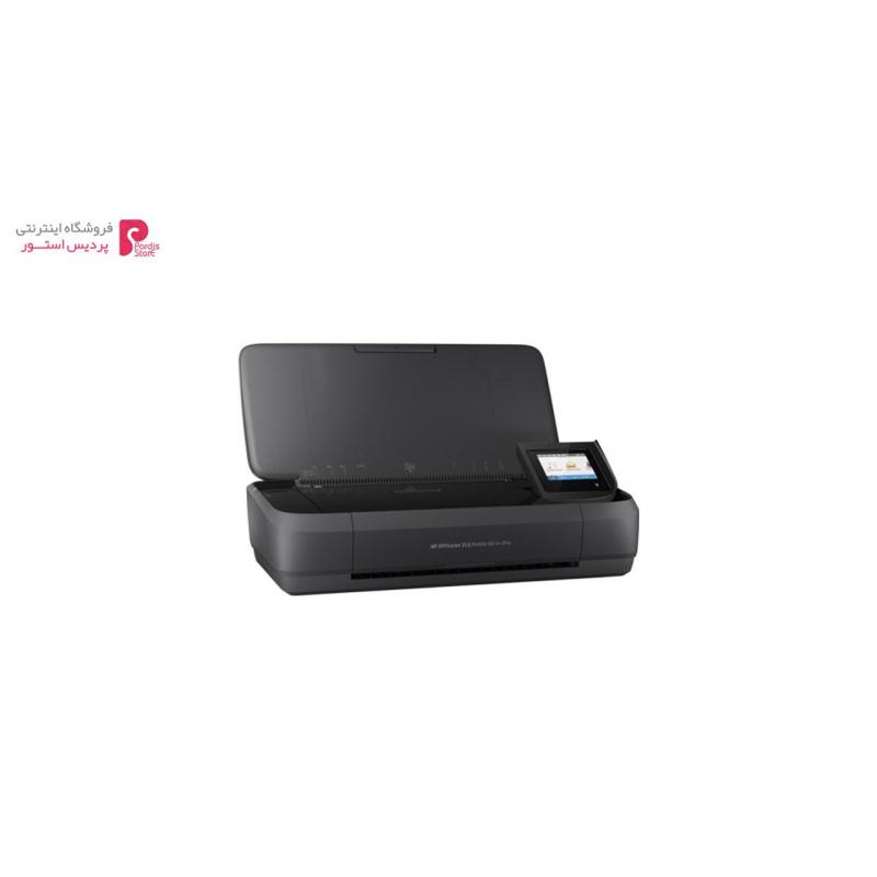 مدل OfficeJet 252 Mobile 