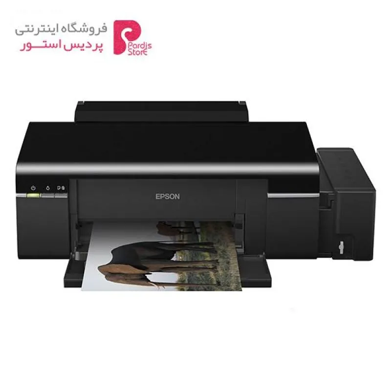 پرینتر اپسون مدل L800 - 0