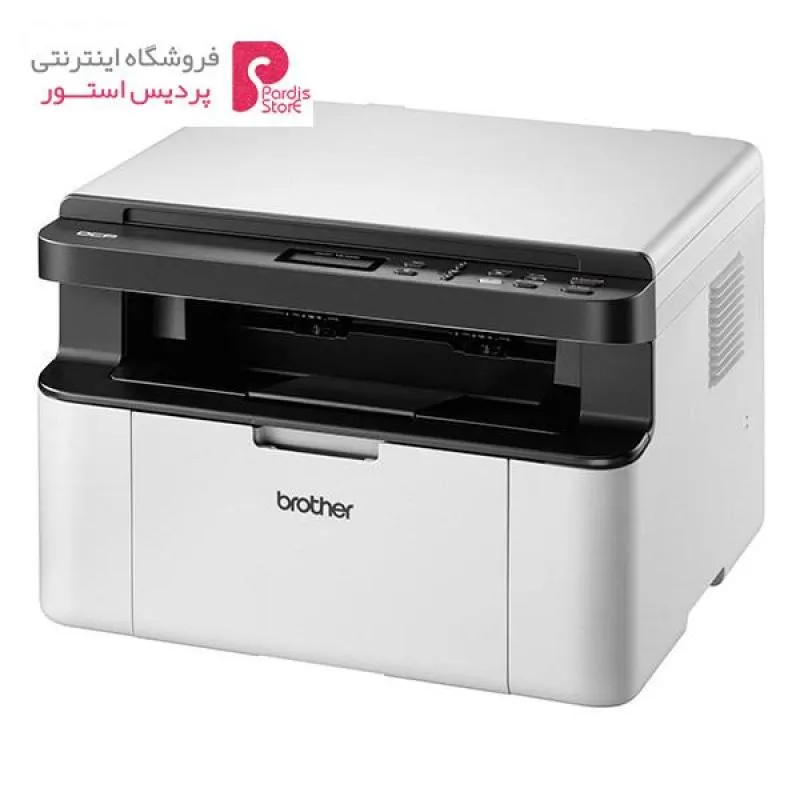 پرینتر لیزری چندکاره‌ی برادر مدل DCP-1610W - 0