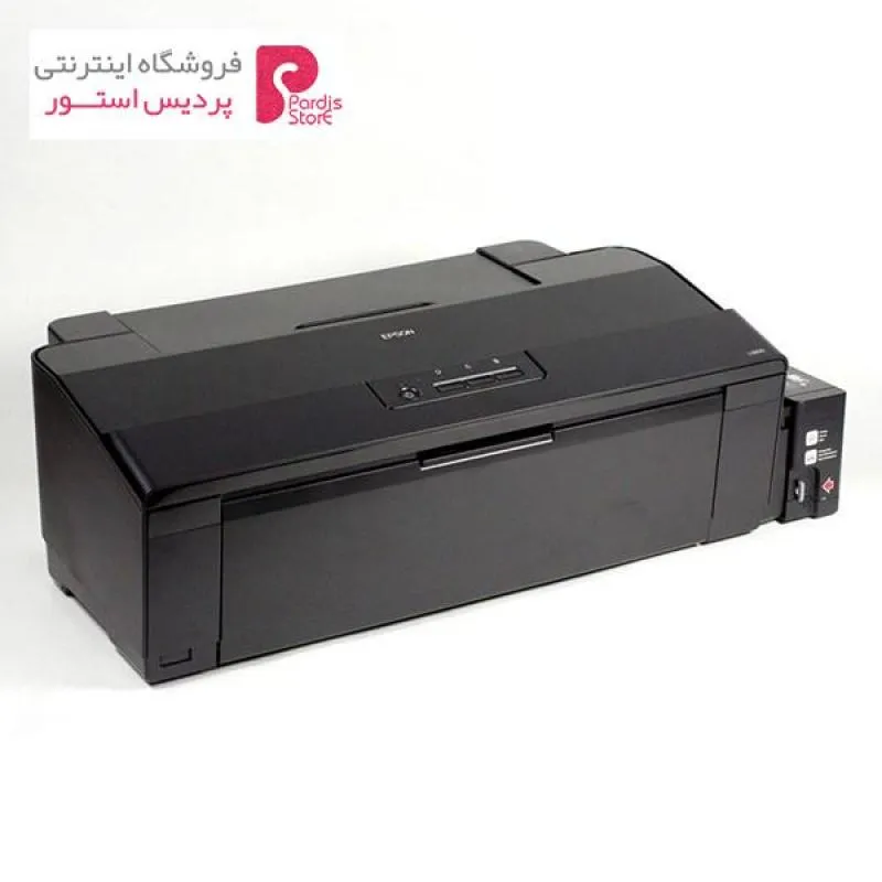 پرینتر جوهر افشان اپسون مدل L1800 - پرینتر جوهر افشان اپسون مدل L1800