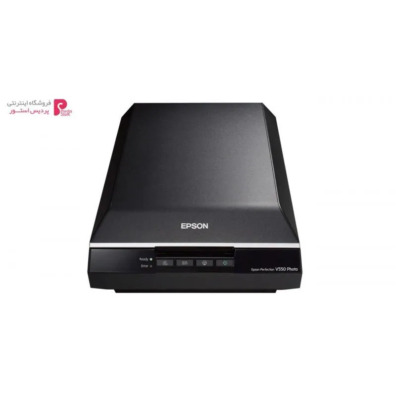 اسکنر عکس اپسون مدل Perfection V550 Photo - اسکنر عکس اپسون مدل Perfection V550 Photo