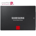 حافظه SSD سامسونگ مدل 850 پرو ظرفیت 256 گیگابایت - 0