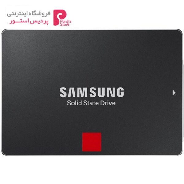 حافظه SSD سامسونگ مدل 850 پرو ظرفیت 256 گیگابایت - 0