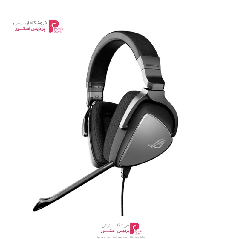 هدست ایسوس ASUS ROG Delta Core-Gaming