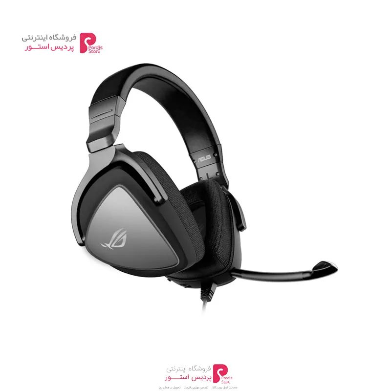 هدست ایسوس ASUS ROG Delta Core-Gaming