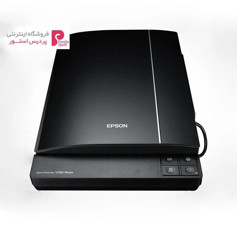 اسکنر-اپسون-پرفکشن-وی330-فتو