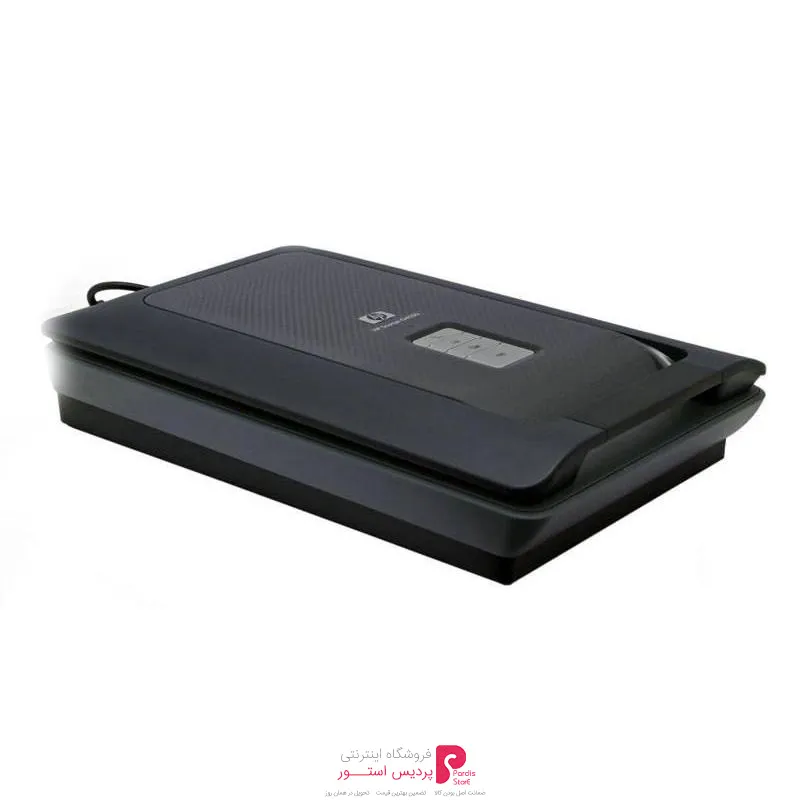 اسکنر-اچ-پی-مدل-Scanjet-G4050