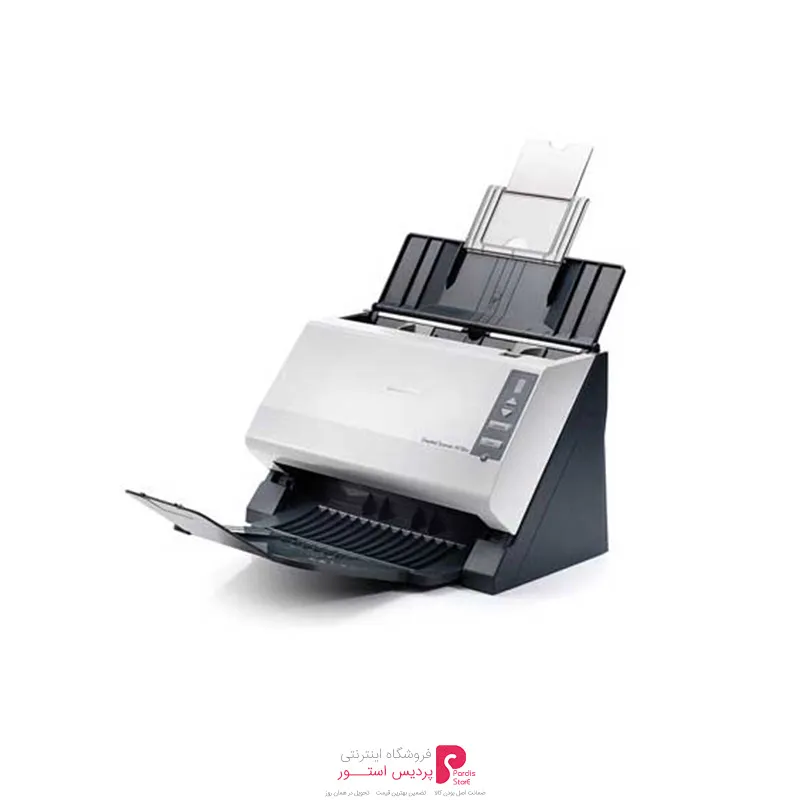اسکنر-حرفه-ای-اسناد-ای-ویژن-مدل-AV186-Plus