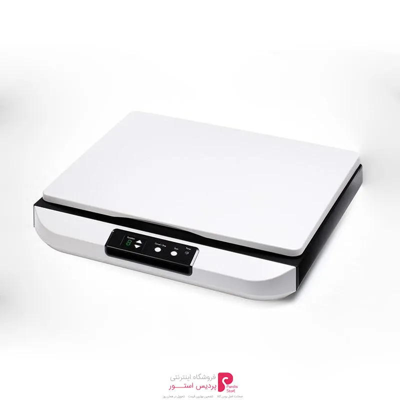 اسکنر-حرفه-ای-اسناد-ای-ویژن-مدل-FB5000
