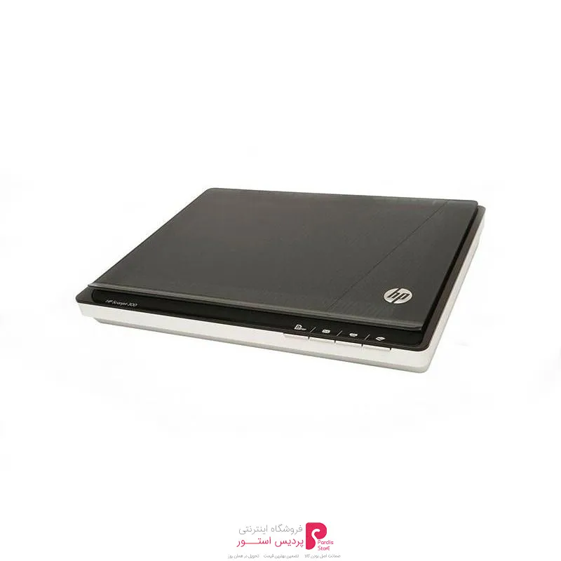 اسکنر عکس اچ پی مدل Scanjet 300