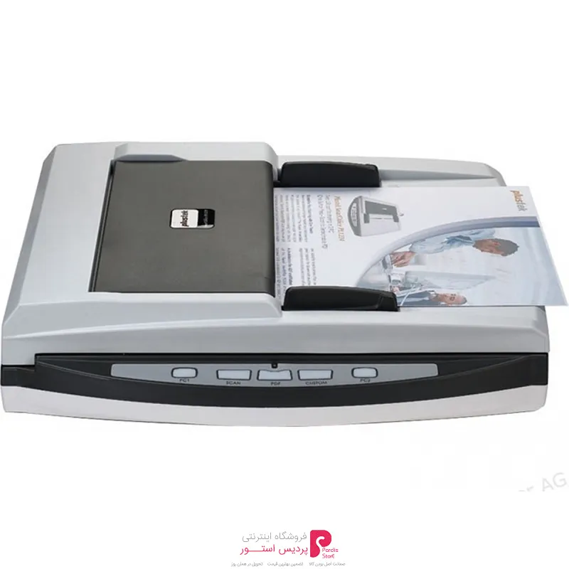 اسکنر-پلاس-تک-مدل-PL1530