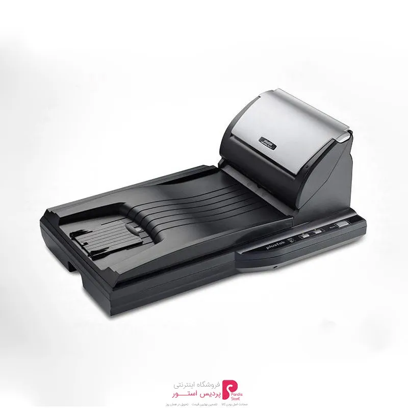 اسکنر پلاس تک مدل PL2550