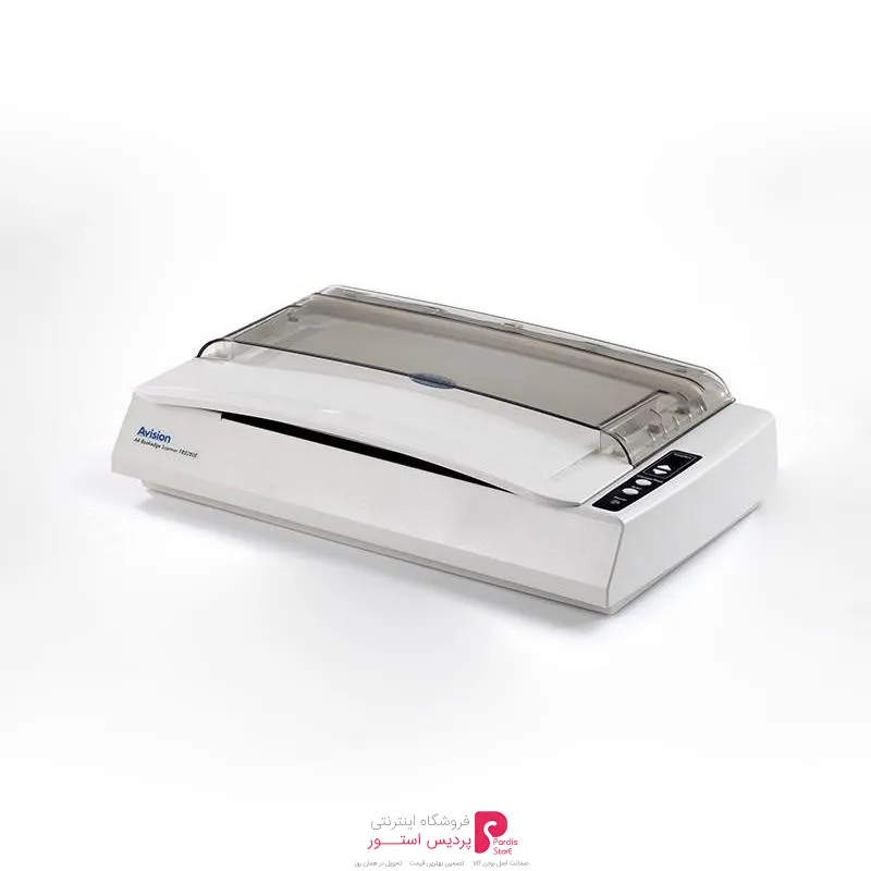 اسکنر-کتاب-ای-ویژن-مدل-FB2280E