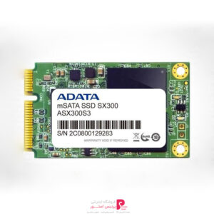 حافظه SSD ای دیتا XPG SX300 ظرفیت 64 گیگابایت