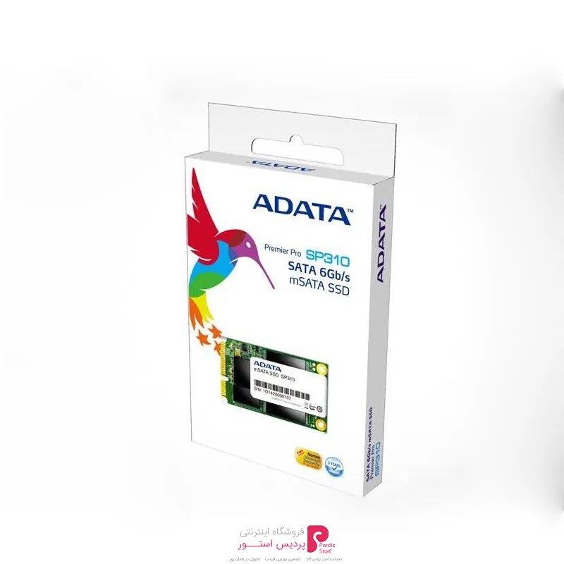 حافظه-SSD-اینترنال-ای-دیتا-پریمیر-پرو-SP310-ظرفیت-32-گیگابایت