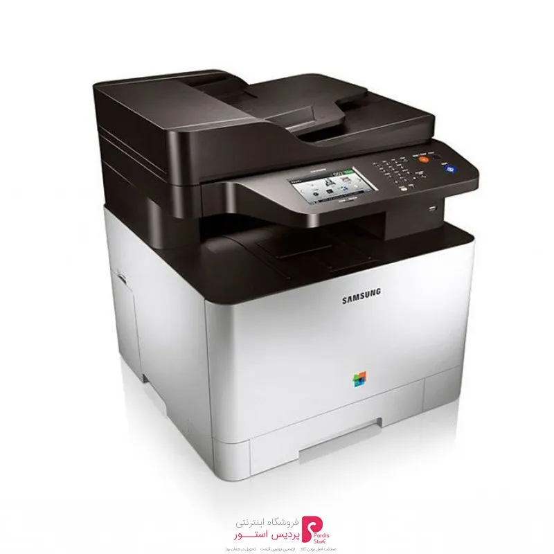 سامسونگ-CLX-4195FW