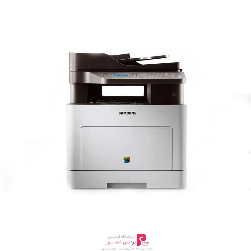 سامسونگ-CLX-6260FD