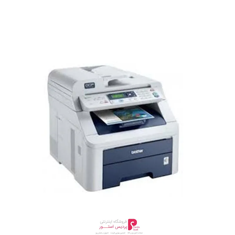 پرینتر برادر مدل DCP-9010CN