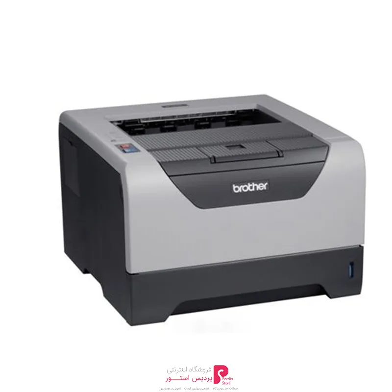 پرینتر برادر مدل HL-5340D