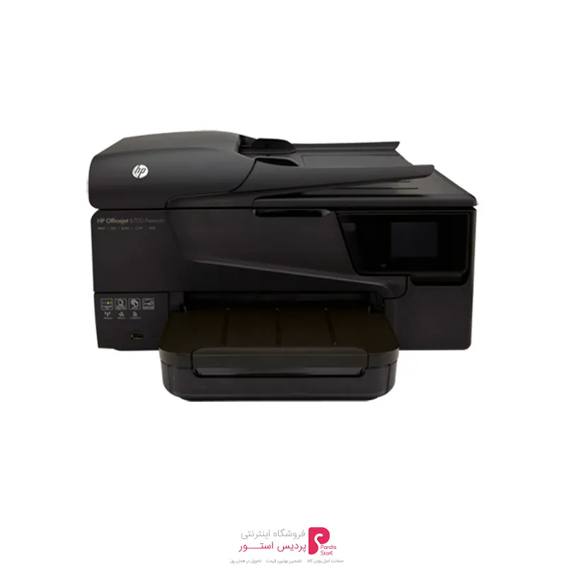 پرینتر جوهر افشان چهار کاره اچ پی مدل 6700