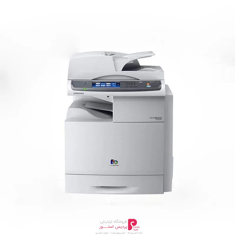پرینتر سامسونگ CLX-8385ND