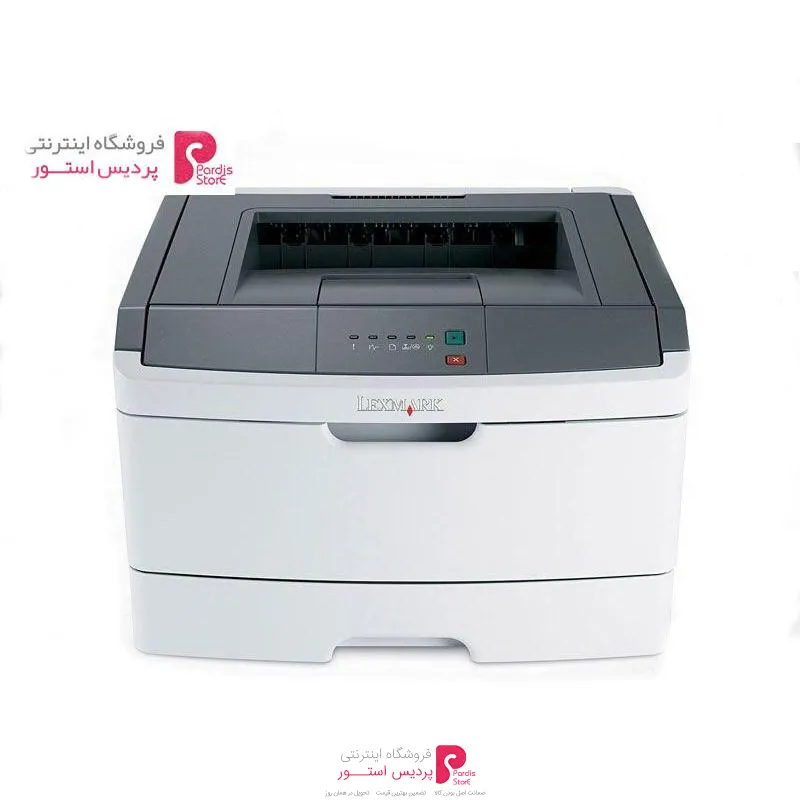 پرینتر-لکسمارک-مدل-E260dn