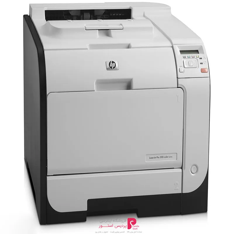پرینتر-لیزری-رنگی-اچ-پی-LaserJet-Pro300-M351a