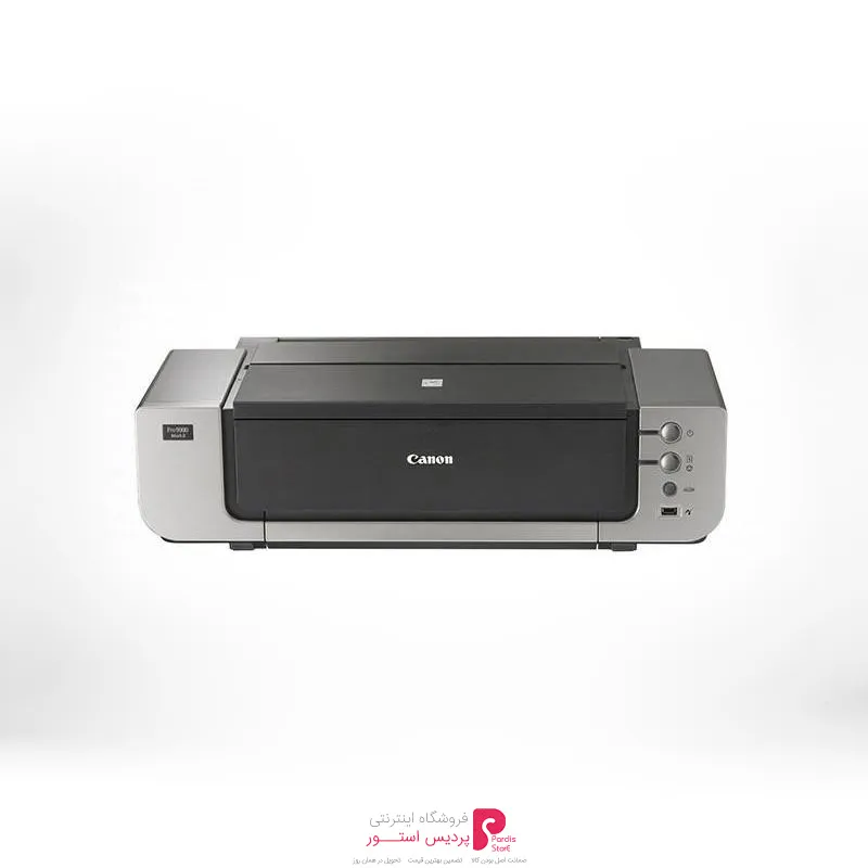 پرینتر مخصوص عکس کانن مدل PIXMA Pro9000 Mark II