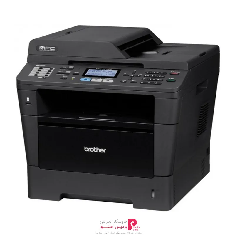 پرینتر چند کاره لیزری برادر MFC8510DN (2)
