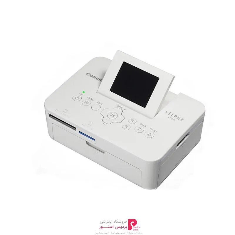 کانن سلفی CP810